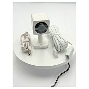 Wyze OG Wired Security Camera with 25ft Extension Cord